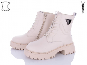 No Brand 205-185 (зима) черевики жіночі