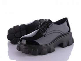 Itts L106-2 (деми) туфли женские