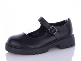 Bashili J107-1 (деми) туфли женские