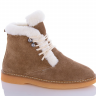 Nemca H9170551 (36,38,38) (зима) черевики жіночі