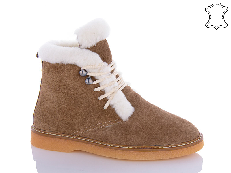 Nemca H9170551 (36,38,38) (зима) черевики жіночі
