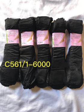 No Brand C561-1-6000 (демі) шкарпетки жіночі