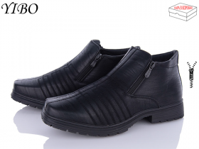 Yibo M6335 (зима) черевики чоловічі