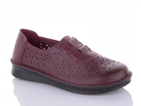 Wsmr E656-7 (літо) жіночі туфлі