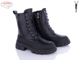 Ucss 2905-1 (зима) ботинки женские