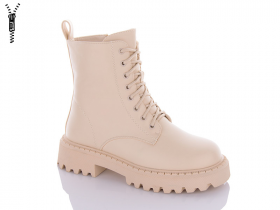 Алена Q094 (зима) ботинки женские