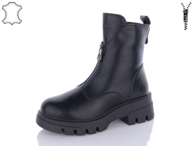 Yimeili Y820-1 (зима) ботинки женские