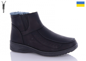 Dual W3-7B (зима) ботинки женские