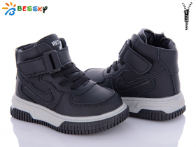 Bessky BE3535-4A (демі) черевики дитячі