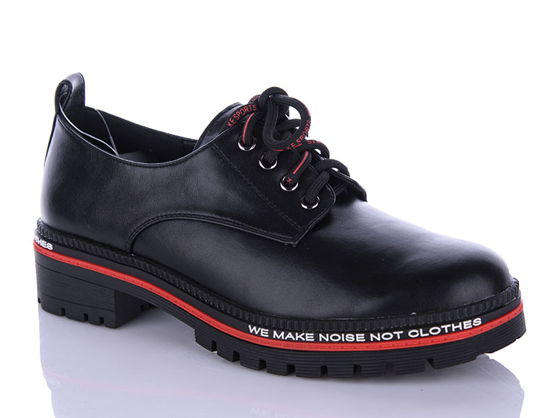 Lino Marano R79-10 (демі) жіночі туфлі