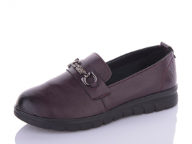 Hangao E75-5 (деми) туфли женские