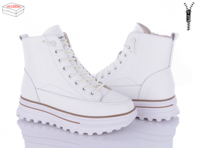 Cailaste 3D260-19 (зима) ботинки женские