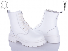 No Brand 201-70 (зима) ботинки женские