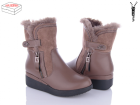 Lilin L99-C115-5A (зима) черевики дитячі