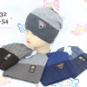 No Brand 1732 mix зима (зима) шапка детские