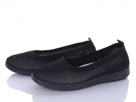 Lqd W1-1 (літо) жіночі туфлі
