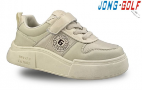 Jong-Golf C11265-6 (деми) кроссовки детские