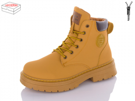 Hongquan J885-2 (зима) ботинки мужские