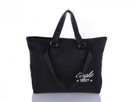 No Brand 20-02 black (демі) сумка жіночі