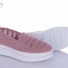 Saimao H1018-3 (лето) туфли женские