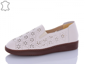 Botema B07-1 (літо) жіночі туфлі