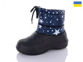Sanlin A12 зірка термос (зима) ботинки женские