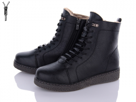 I.Trendy DH110-1 (зима) ботинки женские
