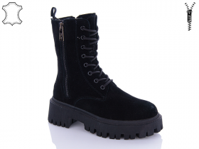 Itts DW1009-1 (зима) ботинки женские