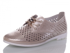 Fuguiyan B501-3 (літо) жіночі туфлі