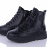 Cailaste 3D263-1 (зима) черевики жіночі