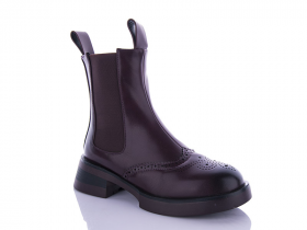 Teetspace HX1869-6 (деми) ботинки женские