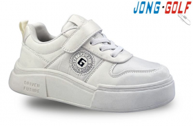 Jong-Golf C11265-7 (деми) кроссовки детские