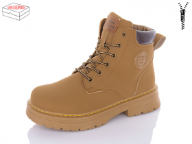 Hongquan J885-3 (зима) ботинки мужские