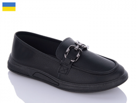 Swin 0124-2 (демі) жіночі туфлі