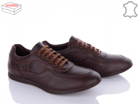 Gartiero 15591-M02 (демі) чоловічі туфлі