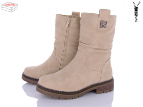 Cailaste G910-6 (зима) черевики жіночі