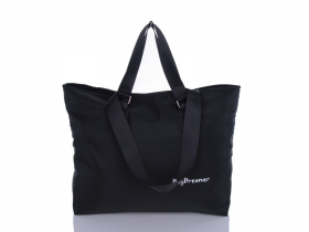No Brand 20-03 black (демі) сумка жіночі