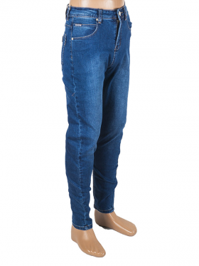 No Brand M2302 (деми) джинсы мужские