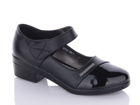 Коронате K922 (демі) жіночі туфлі