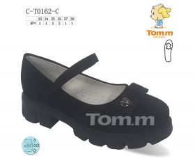 Tom.M 0162C (деми) туфли детские