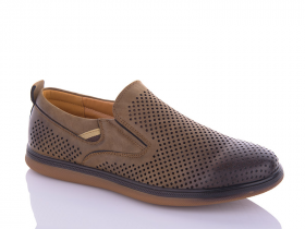 Dafuyuan 90929-3 (лето) туфли мужские