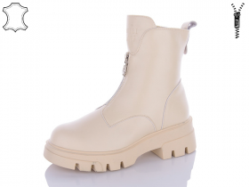 Yimeili Y820-3 (зима) ботинки женские