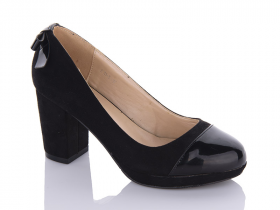Aba E31-3 (деми) туфли женские