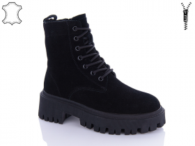 Itts DW1012-1 (зима) черевики жіночі