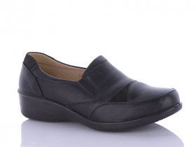 Chunsen 57231-1 (деми) туфли женские