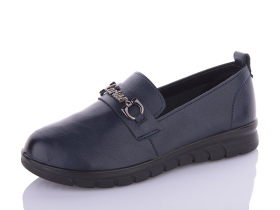Hangao E75-9 (деми) туфли женские
