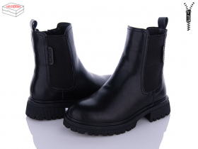 Cailaste 3D30-1 (зима) черевики жіночі