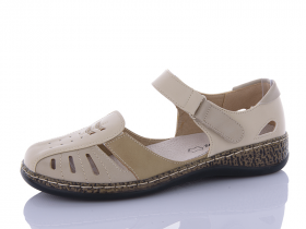 Chunsen 9516-7 (лето) туфли женские