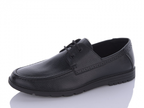 Desay WD20207-332 (демі) туфлі чоловічі