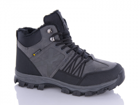 Xstep K7-1 (40-44) (демі) черевики чоловічі